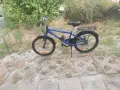 Детски велосипед  Taarnby bouncer   20  цола гуми, снимка 5