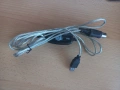 USB MIDI кабел за клавир, пиано и синтезатор, снимка 2