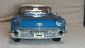 Метална количка Cadillac ,мащаб 1:18, снимка 6