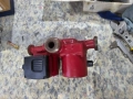 Двуглава циркулационна помпа Grundfos UPS2 PH-50/60, снимка 2