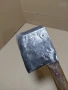 Соц Стар Ръчно Кован Сатър 0.630кг. НОМЕР 1858., снимка 5