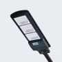 IlluminateSolarMega – 375W / 6500 лумена соларна улична лампа, снимка 1