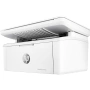 Мултифункционално у-во HP LaserJet MFP M140W /7MD72F, снимка 2