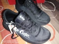 Маратонки Lee Cooper от новата колекция. Цветът е черен.  Оригинал, снимка 6
