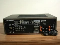 Ресивър  Technics sa-200, снимка 6