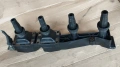 Peugeot - Citroen 1.6 16V Оригинален Запалителна Бобина 96 363 378 80, снимка 3