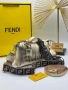 Fendi Нова Стилна Дамска Чанта Фенди Различни Цветове , снимка 12