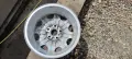 Алумивиеви оригинални джанти AUDI 15 цола 5x112 6J ET45 57.1 - 5броя, снимка 6