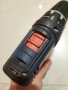 Винтоверт с батерия Bosch GSR12V-15. Няма зарядно. 50€ (цената е крайна!), снимка 5