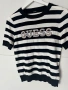 Блузка от плетиво Guess, снимка 1
