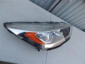 Десен фар Ford kuga След 2016 г. Ксенон код GV41-13D154-AF, GV4113D154AF , снимка 5