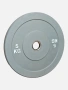 Бъмпер дискове Bumper plates – 5, 10, 15, 20, 25 кг, снимка 2
