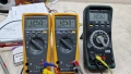 Mertrawatt Metra Hit 16s True RMS, снимка 6