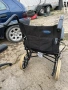 Ръчна инвалидна количка INVACARE, снимка 2