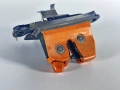 Брава багажник Шкода Фабия комби Brava bagajnik Skoda Fabia 6Y9 827 501, снимка 1