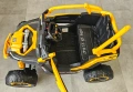 ПРОМОЦИЯ ДО 01.07!НОВО!Акумулаторен джип Kansas с 24V батерия,меки гуми,4x4,USB, снимка 10