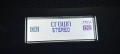 CROWN XLS1002 Крайно Стъпало с кейс, снимка 4