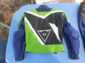Мото екип Dainese размер 50  , снимка 8