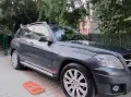 Mercedes-Benz GLK 320 CDI 4MATIC | 7G-Tronic (2008 г.), снимка 2