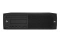 Работна станция HP Z2 G4 SFF E-2276G 32GB DDR4 512GB NVME SSD, снимка 2