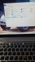 Лаптоп TOSHIBA P-70 A 125  цена 100 евро, снимка 4