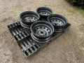 4бр.Оригинални джанти 15цола 4x100 за Toyota Yaris,Suzuki,Mazda,Kia,Hyundai, снимка 11