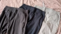 Спортен панталон Uniqlo L размер - Ultra Stretch Active Jogger , снимка 3