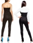 G-Star Raw Pavan Ankle Suit оригинален черен гащеризон XS и L, снимка 2