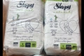 Памперси molfix pampers babylove sleepy Huggies , снимка 1