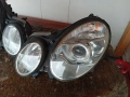 Фарове Стопове и други части за Мерцедес Е Класа , снимка 7
