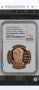 Димчо Дебелянов 2лв NGC PF 70 ULTRA CAMEO , снимка 1