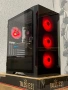 Геймърски компютър i5 8500T/ RX 580/ Ram 16GB/ SSD 120GB+1TB, снимка 2