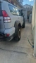 Уширители (раздувки) за калници – Toyota LN 120, снимка 3
