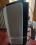 Sharp CVH7XR - хипер инверторен мобилен климатик, снимка 2