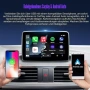 Mazda CarPlay Android Auto Retrofit Kit USB-C OEM, снимка 3