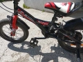 Детски велосипед 14″ Rapid , снимка 4
