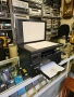Принтер HP LaserJet M1132 MFP (3-в-1) – Пълен комплект кабели + Работещ тонер, снимка 7