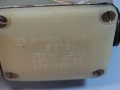 краен изключвател Елпром”Искра” S870 Limit Switch 380V 2.5A, снимка 6
