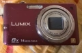 Фотоапарат LUMIX DMC-FS30 , снимка 1
