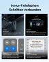 OTTOCAST Play2Video Ultra 3-в-1 AI Box – CarPlay, Android Auto, YouTube/Netflix, снимка 6