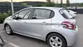 Peugeot 208 1.2 active, снимка 4