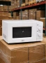 Микровълнова фурна 20L, нова, с 5 степени, снимка 2
