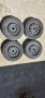 Джанти 15ки (6.0Jx15 ET48 5x114.3) и гуми 195/65/R15 за Kia Venga / Hyundai iX20, снимка 1