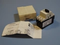 моторна защита Omron J7MN-25-16 Motor protection circuit breaker 11-16A, снимка 1