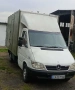 Mercedes Sprinter Кемпер, снимка 4