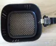 Air Fryer Gorenje AF1700 DB 5L уред за готвене без мазнина, снимка 9