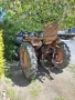 инвентар и части за трактор ДТ 20 и Т25 , снимка 3