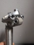 Ретро Шосейно Седалково Колче Campagnolo Nuovo Record, снимка 5