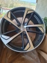Чисто Нови Джанти 22 " Audi , снимка 1