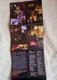 Manowar - Hell on Wheels.Live, снимка 4